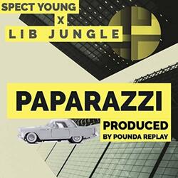 Paparazzi (feat. L.I.B Jungle)
