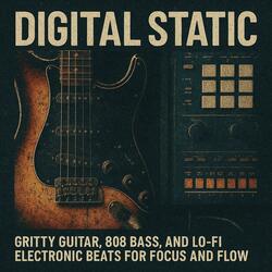 Signal Flux (Rhythmic Flow with Heavy 808 Kicks)