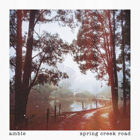 Spring Creek Road