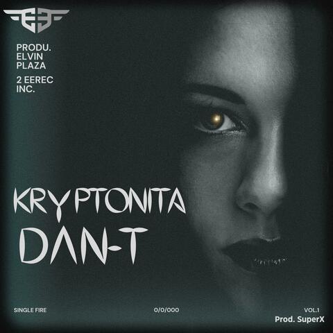 Kryptonita