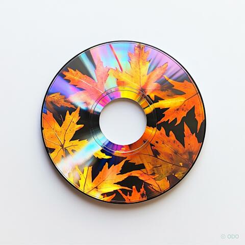 Leaves Overlay