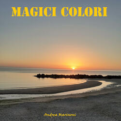 Magici Colori (Radio Edit)