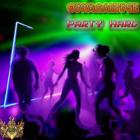 Party Hard