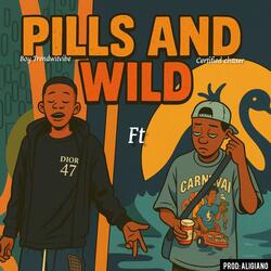 Aye ole (feat. Boy Trendwitvibe)