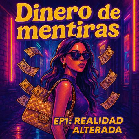 Dinero de Mentira