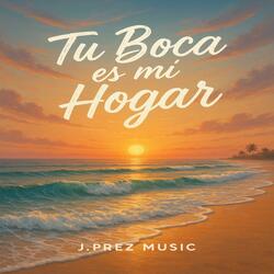 Tu boca es mi hogar