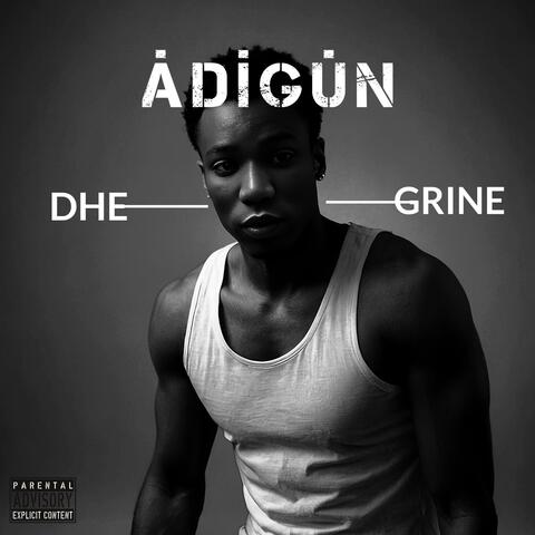 Àdìgún