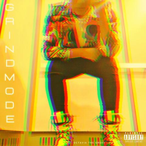 Grind Mode (Default)