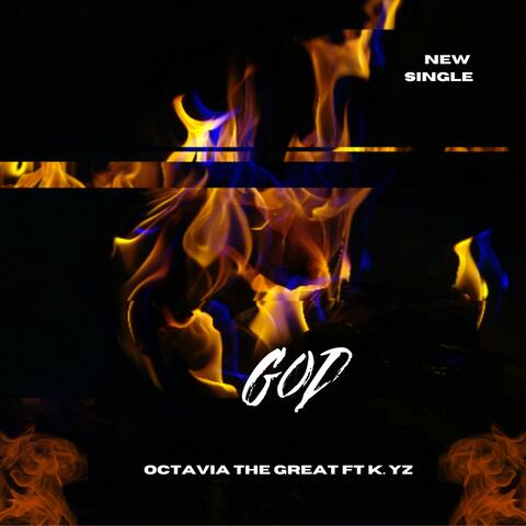 GOD (feat. K. YZ)