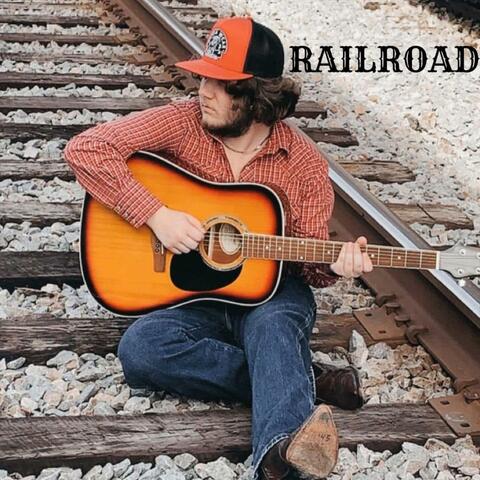 Long Haired Redneck
