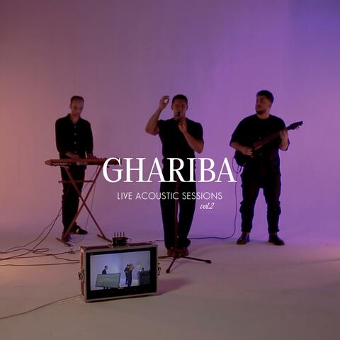 GHARIBA  (Live)