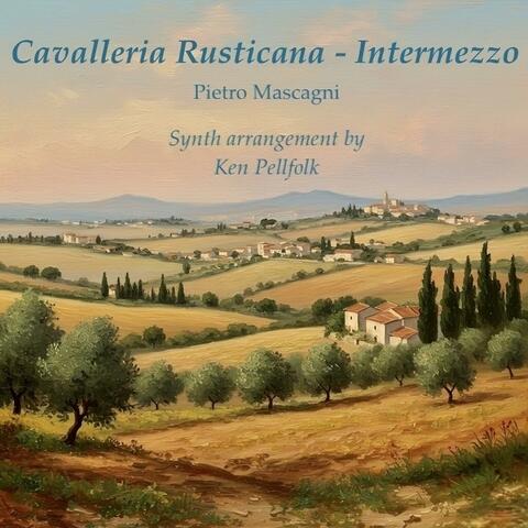 Cavalleria Rusticana (Intermezzo) (Synth version)