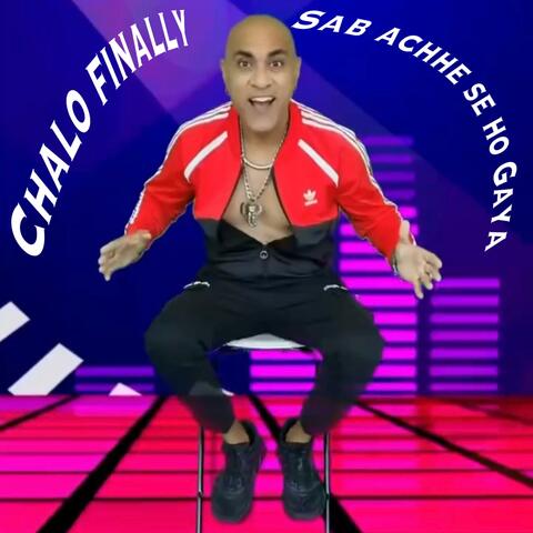 Chalo Finally Sab Achhe Se Ho Gaya