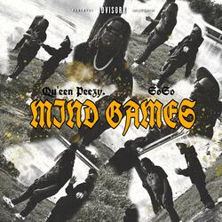 Mind Games (feat. SoSoOfficial)