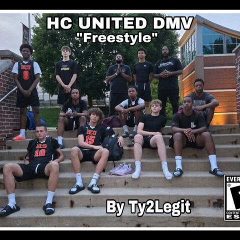 HCU DMV Freestyle