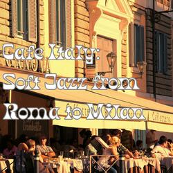Milan Afternoon