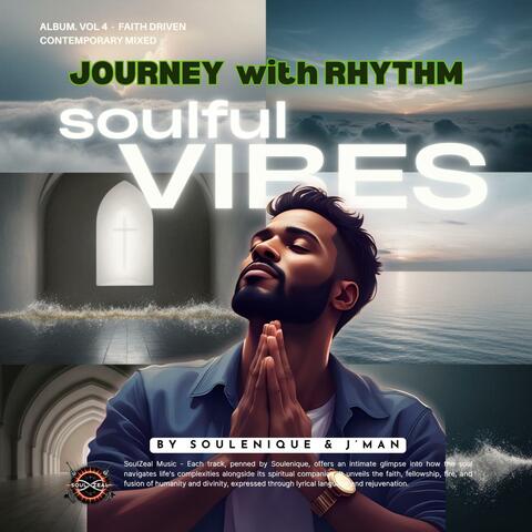 Journey With Rhythm Vibes (Mixed)