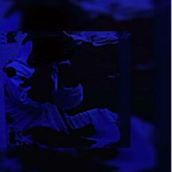 Darkish Blue
