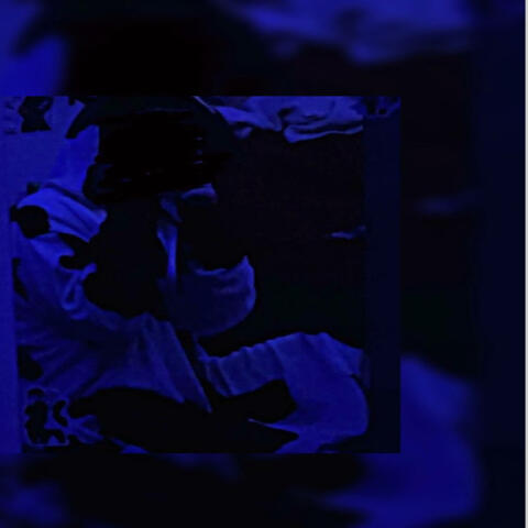 Darkish Blue