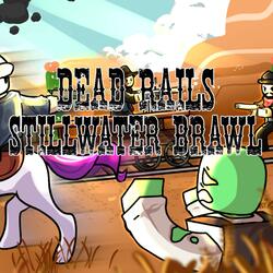 Stillwater Brawl