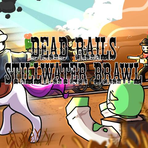 Stillwater Brawl