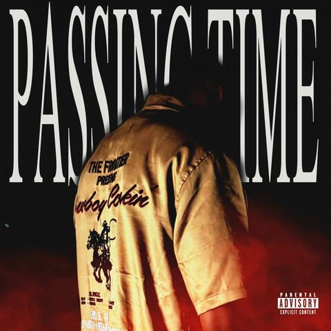 passing time