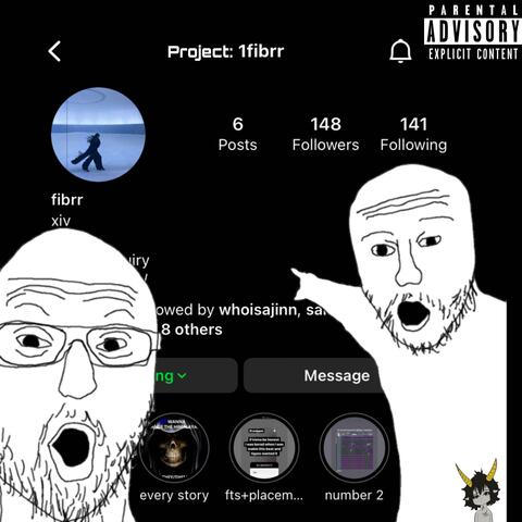 PR0J3KT: FiBRR