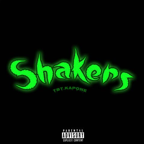 Shakers