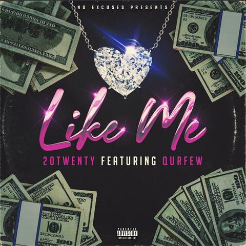 Like Me (feat. Qurfew)