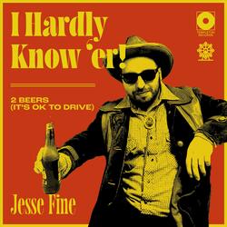 I Hardly Know 'er! (feat. Jonas Boone)