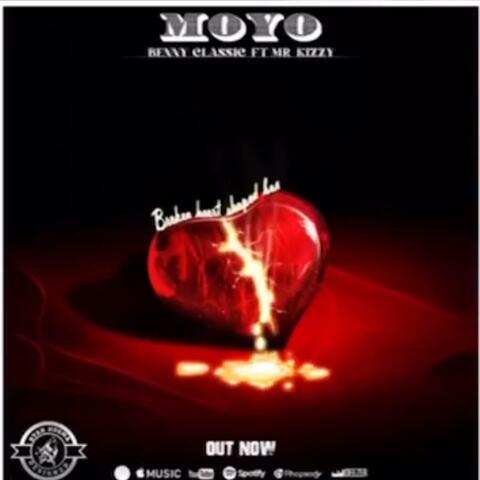 Moyo (feat. Mr.kizzy)