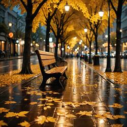 그리움은 아직도 그 자리에