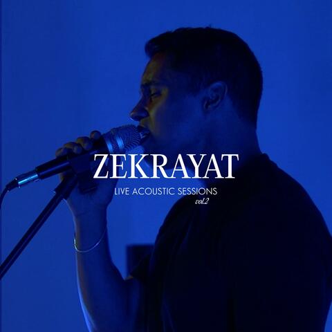 ZEKRAYAT  (Live)