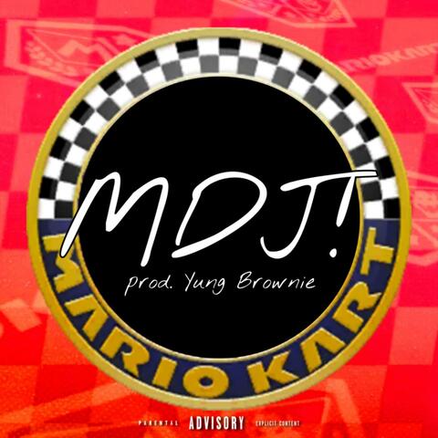 MDJ! Kart