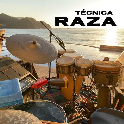 Técnica RaZa