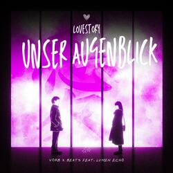 Verbotene Versuchung (feat. Lumen Echo)