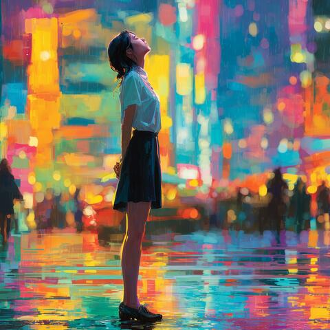 雨色キャンバス