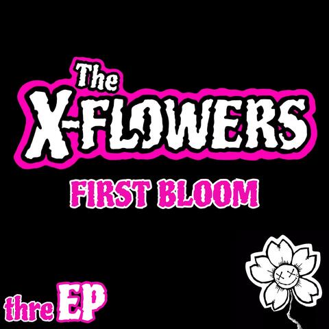 First Bloom EP