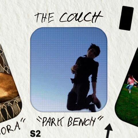 Park Bench
