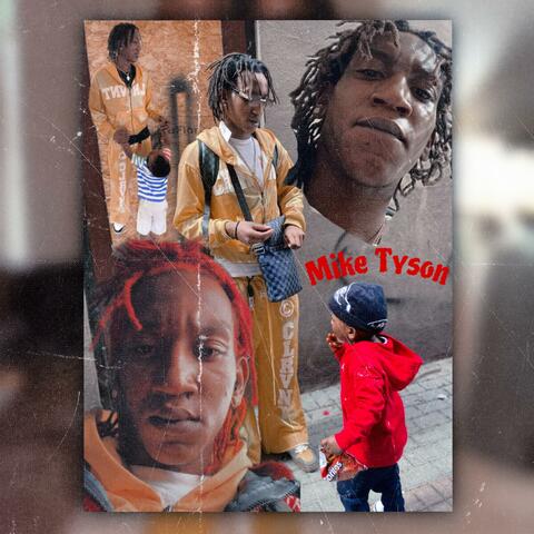 Mike Tyson