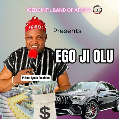 Ego Ji Olu