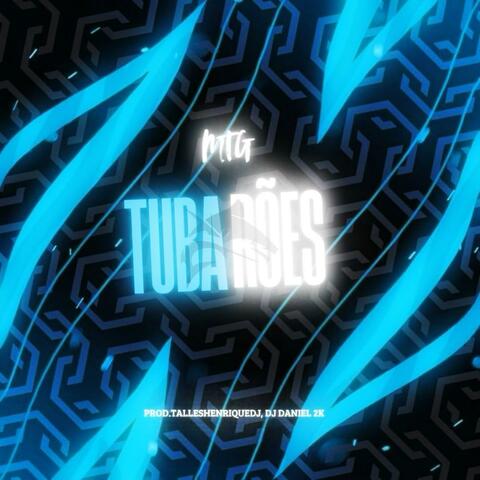 MTG Tubarões (feat. Dj Daniel 2K)