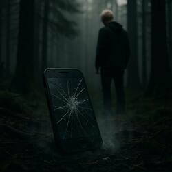 I'm done (feat. River)