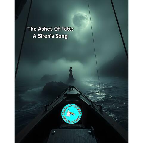 The Ashes Of Fate: A Siren's Song