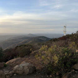 Mountains