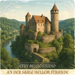 An der Saale hellem Strande