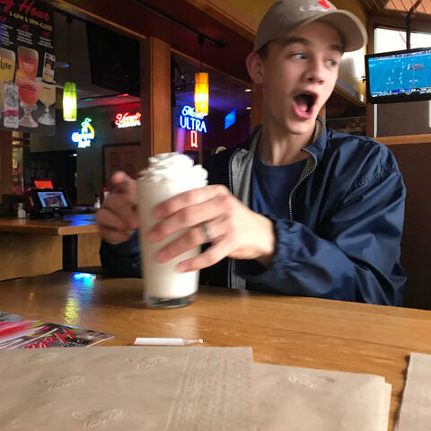 the wind in my sails is dwindling