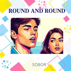 Round　and　round
