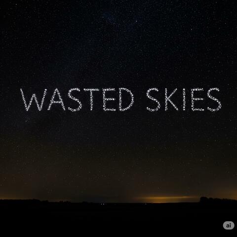 Wasted Skies
