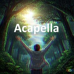 Push & Try (feat. shaun williams piano) (ACAPELLA)